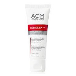 ACM SEBIONEX TRIO 40 ML