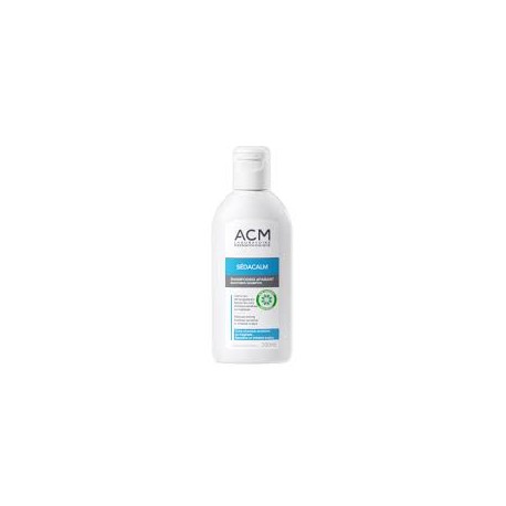 ACM SEDACALM SHAMPOOING APAISANT 200 ML