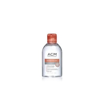 ACM SENSITELIAL LOTION MICELLAIRE 250 ML