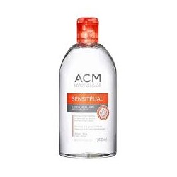 ACM SENSITELIAL LOTION MICELLAIRE 500 ML