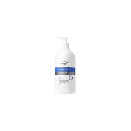 ACM SENSITELIAL SOIN EMOLLIENT 500 ML