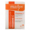 ACM MAELYS VITAMINE C BLISTER 30 GEL