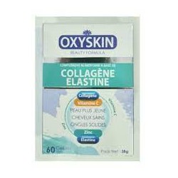 OXYSKIN COLLAGENE ELASTINE 60 GL