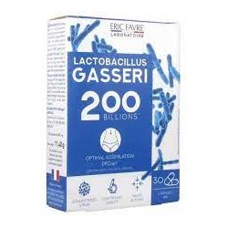 ERIC FAVRE LACTOBACILLUS GASSERI 30CAPSULE
