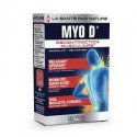 ERIC FAVRE MYO D 30COMPRIMES