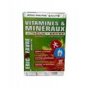 ERIC FAVRE VITAMINE MINERAUX 30COMPRIMES
