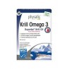 PHYSALIS KRILL OMEGA 3 30CAPSULES