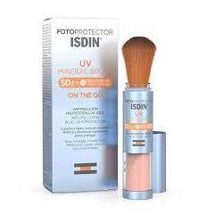 ISDIN Fotoprotecteur sun brush mineral 30+ 4 gr