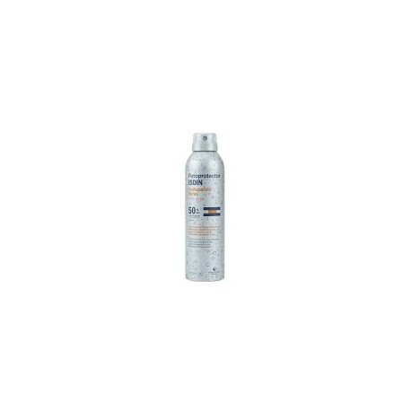 ISDIN Fotoprotecteur NOUVEAU Spray adulte 250 ml