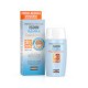 ISDIN Fotoprotecteur water pédiatrique 50 ml