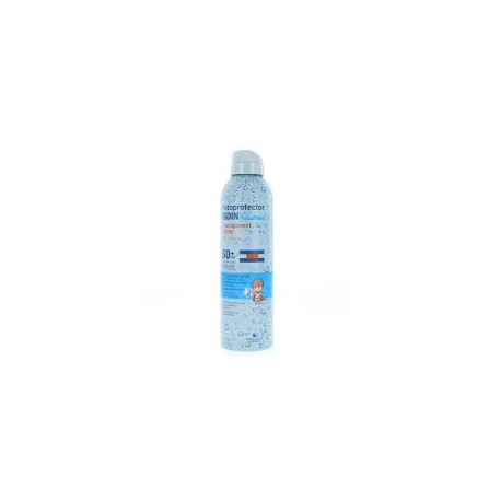 ISDIN Fotoprotecteur NOUVEAU Spray PEDIATRIQUE 250 ml