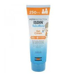 ISDIN Fotoprotector gel creme pediatrique 250 ml