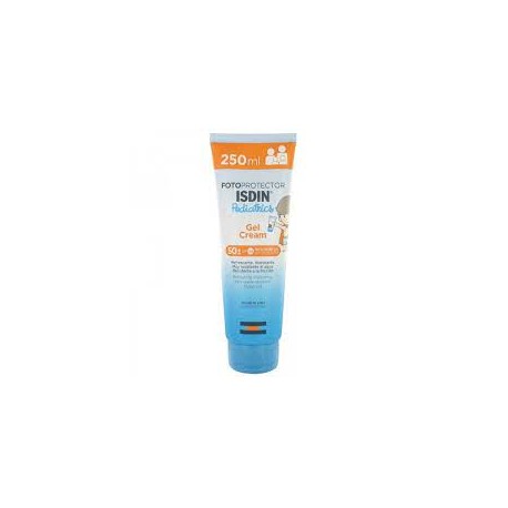 ISDIN Fotoprotector gel creme pediatrique 250 ml