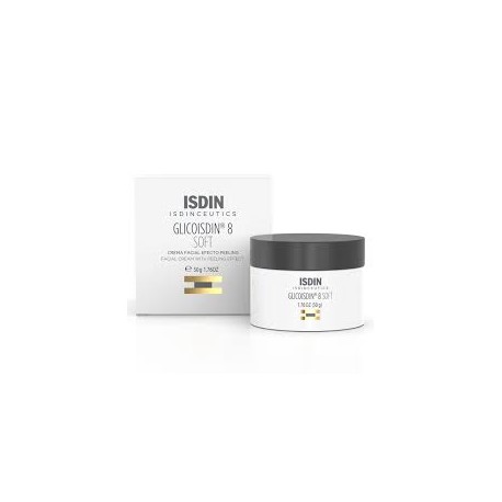 ISDIN GLICOISDIN 8 SOFT