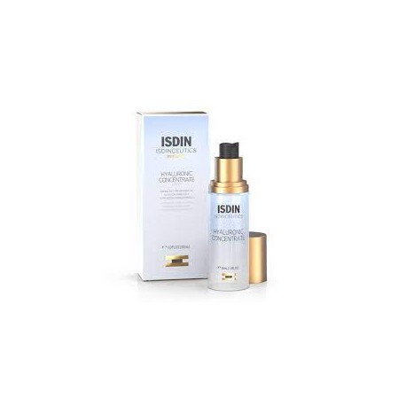 ISDIN HYALURONIC CONCENTRATE 30 ML