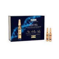 ISDIN Night peel 10 Amp