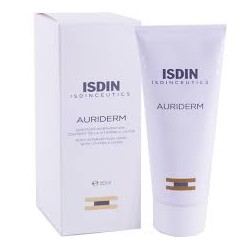 ISDIN Auriderm crème 50 ml