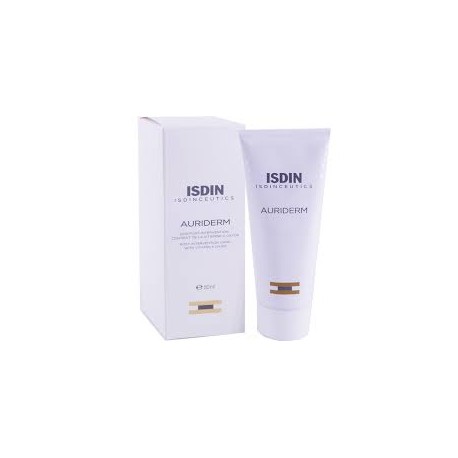 ISDIN Auriderm crème 50 ml