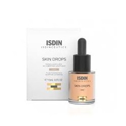 ISDIN Skin drops Sand  15 ml