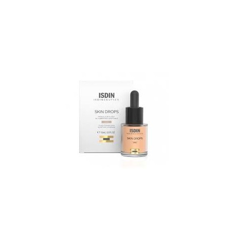 ISDIN Skin drops Sand  15 ml