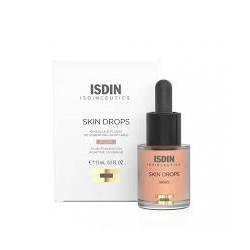 ISDIN Skin drops Bronze 15 ml