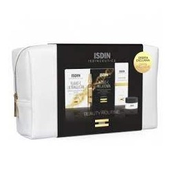 ISDIN Pack routine beauté (Flavo Jour et nuit 10+10 / Kox)