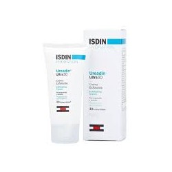 ISDIN Ureadin Ultra 30 Crème 50ml