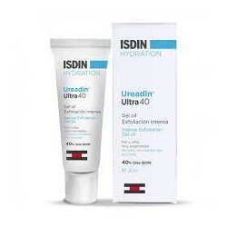 ISDIN Ureadin Ultra 40 Gel Oil 30 ml