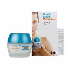 ISDIN Ureadin fusion crème visage 50 ml