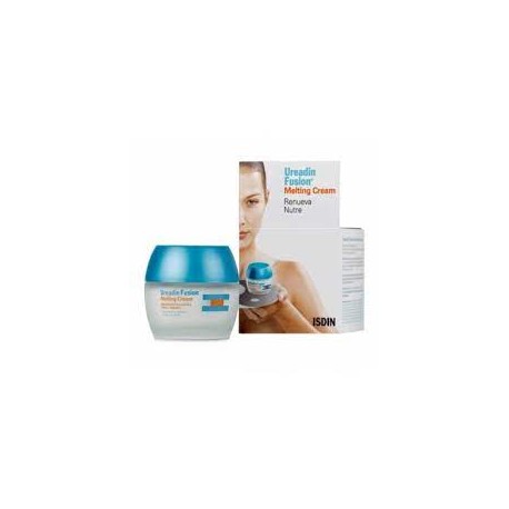 ISDIN Ureadin fusion crème visage 50 ml