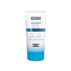 ISDIN Ureadin creme des mains protect