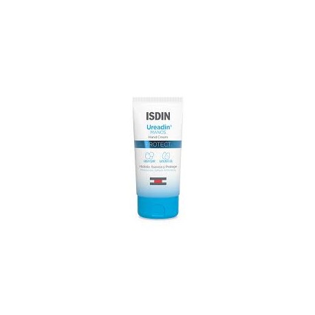 ISDIN Ureadin creme des mains protect