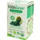 Vitalina spiruline GM 200 cpr