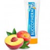 BUCCOTHERM DENTIFRICE JUNIOR 7-12 ANS 50 ML BIO, GOÛT ICE TEA PÊCHE