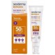 SESDERMA REPASKIN SPF50 T SOIE TEINTE 50ML