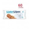 WATERWIPES BABY 60 PK