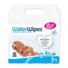 WATERWIPES BABY 4x60 PK BIO