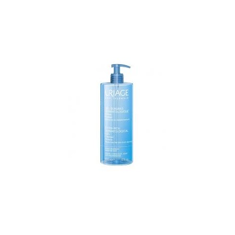 URIAGE GEL SURGRAS DERMATOLOGIQUE 500 ML