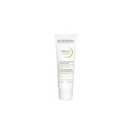 BIODERMA SEBIUM HYDRA 40 ML