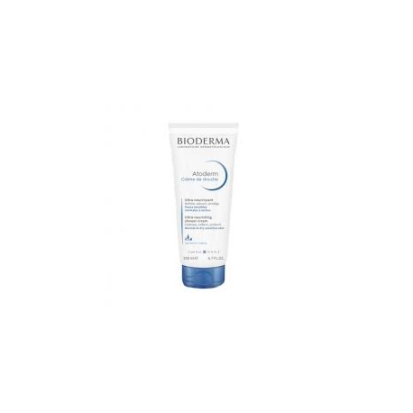 BIODERMA ATODERM CREME DE DOUCHE 200 ML