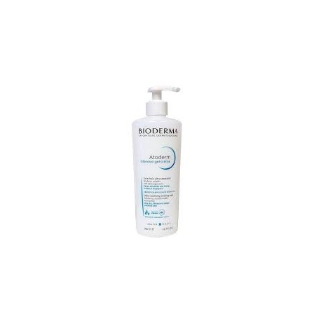 BIODERMA ATODERM INTENSIVE GEL CREME 500 ML