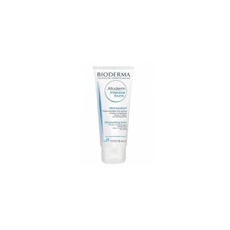 BIODERMA ATODERM INTENSIVE BAUME 75 ML