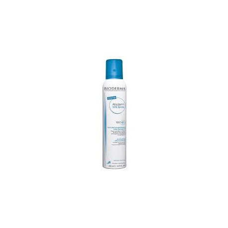 BIODERMA ATODERM SOS SPRAY AEROSOL 200 ML