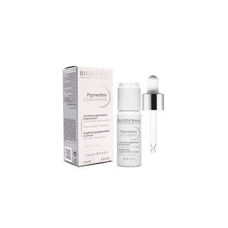 BIODERMA PIGMENTBIO C-CONCENTRATE 15 ML