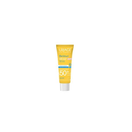 URIAGE BARIESUN SPF50+ CREME CLAIRE 50 ML