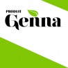 GENNA Dentifrice à la menthe 50 ml