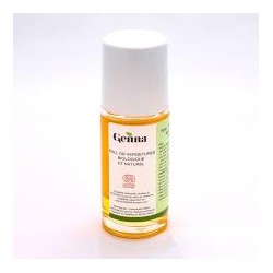 GENNA Roll on stop Vergetures*** 50 ml
