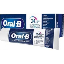 ORAL-B Pro-Expert Healthy White 75ml AP