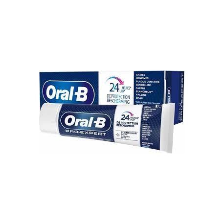 ORAL-B Pro-Expert Healthy White 75ml AP
