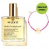 NUXE Huile Prodigieuse 100ml +Bracelet OFFERT